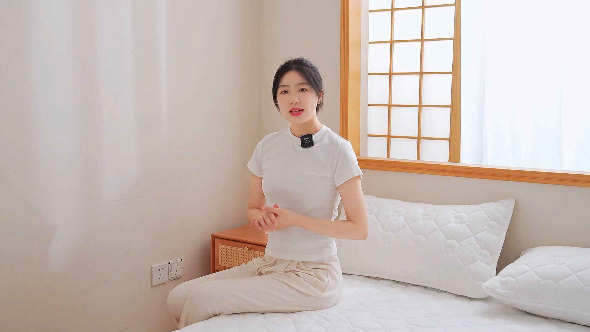 91家纺网 家纺一手货源 找家纺 西域种棉人·千百笠 2025新款A类抗菌100%新疆棉花填充夹棉床垫床护垫软垫床褥子单人双人学生垫 娴雅软垫-灰