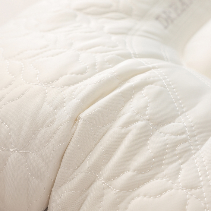 91家纺网 家纺一手货源 找家纺 （总）蝶飞舞 2025新款乳胶深睡枕头枕芯