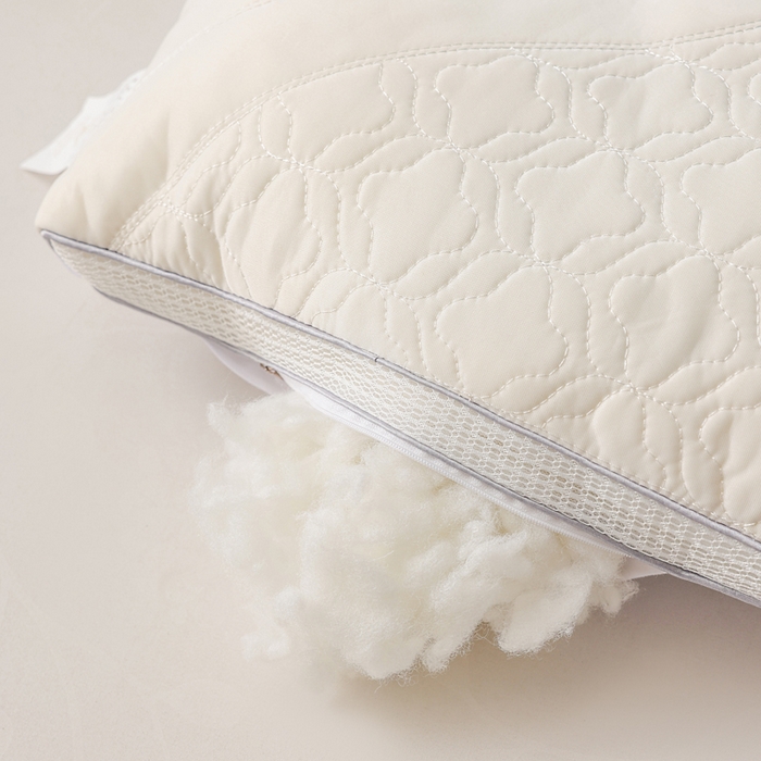 91家纺网 家纺一手货源 找家纺 （总）蝶飞舞 2025新款乳胶深睡枕头枕芯