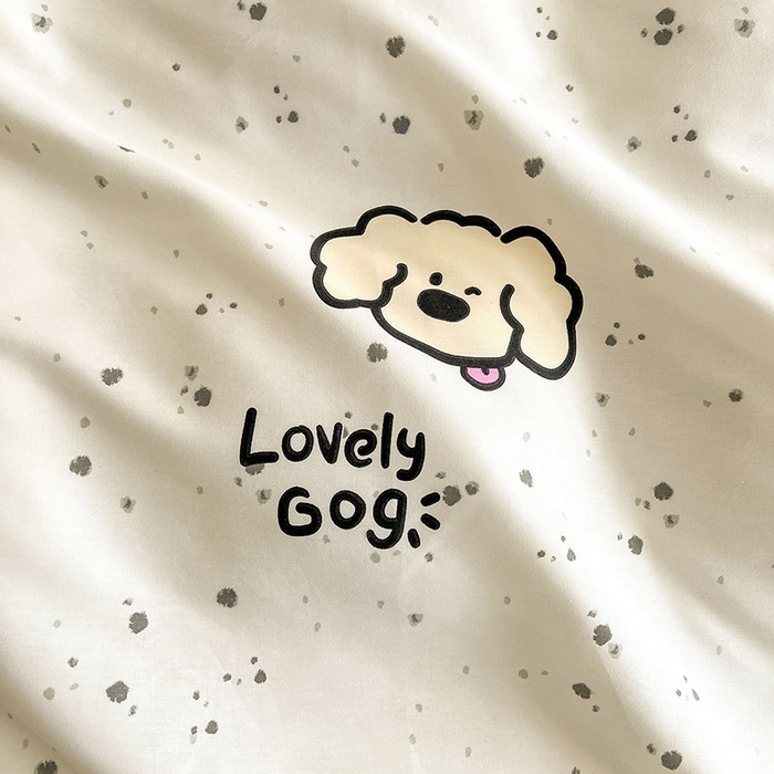 91家纺网 家纺一手货源 找家纺 西域种棉人·千百笠 2025新款全棉纯棉大学生宿舍100%新疆棉花被子被褥一整套枕头床垫三件套六件套 可爱猫