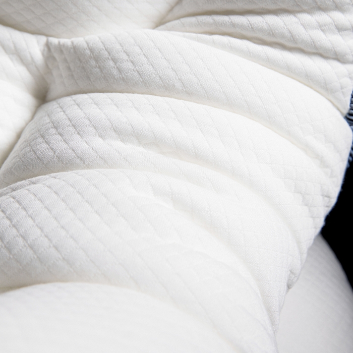 91家纺网 家纺一手货源 找家纺 （总）蝶飞舞 2025新款反牵引颈椎分区枕头枕芯