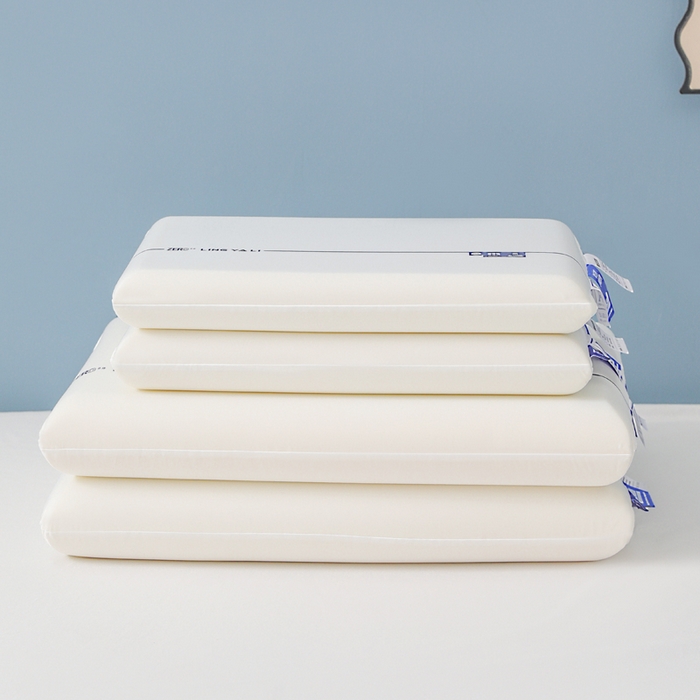 91家纺网 家纺一手货源 找家纺 （总）蝶飞舞 2025新款第三代升级款童款深睡眠零压记忆枕 