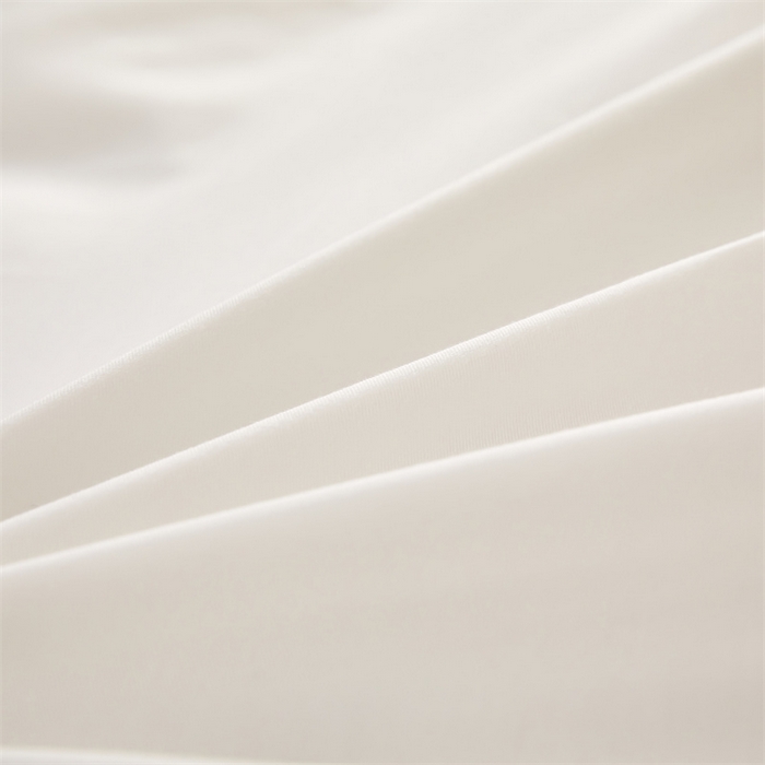 91家纺网 家纺一手货源 找家纺 安力森/诚臻酒店用品 2025新款酒店宾馆民宿60s全棉纯棉贡缎四件套 60*80全棉贡缎