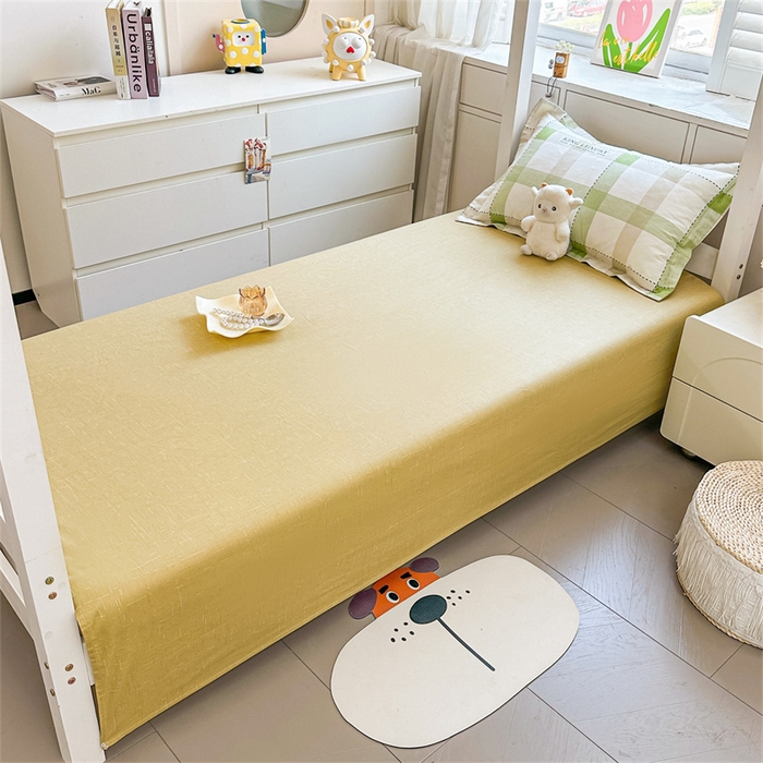 91家纺网 家纺一手货源 找家纺 西域种棉人·千百笠 2025新款全棉纯棉六件套大学生宿舍100%新疆棉花被子被褥一整套枕头床垫三件套 时尚爱意