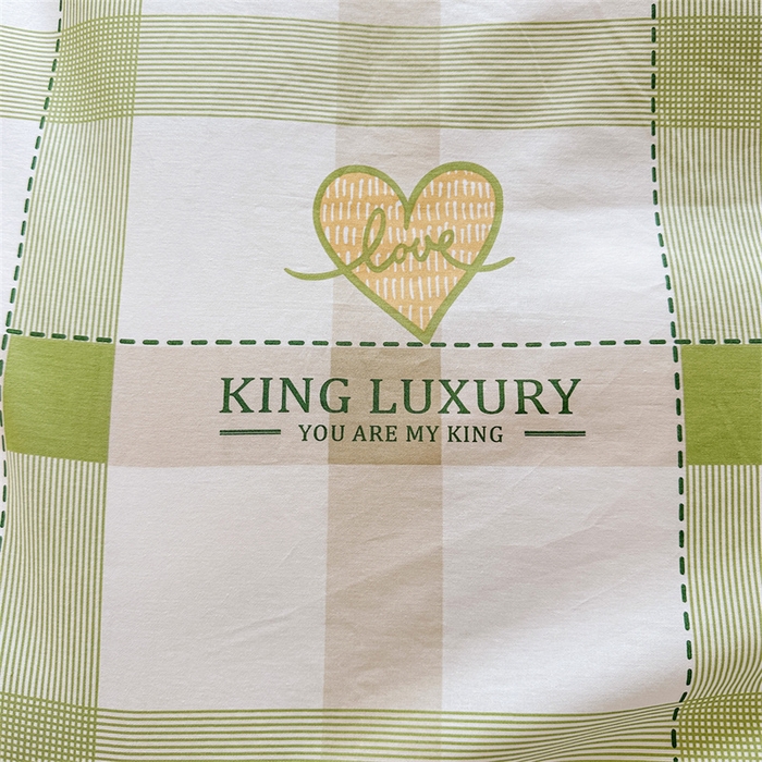 91家纺网 家纺一手货源 找家纺 西域种棉人·千百笠 2025新款全棉纯棉六件套大学生宿舍100%新疆棉花被子被褥一整套枕头床垫三件套 时尚爱意