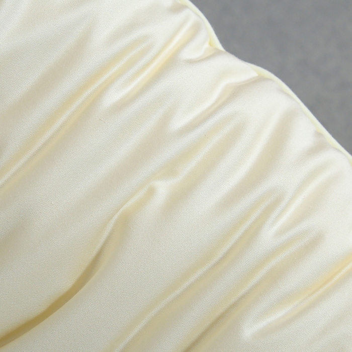 91家纺网 家纺一手货源 找家纺 （总）蝶飞舞 2025新款莱赛尔蚕丝蛋白枕头枕芯