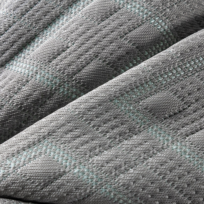 91家纺网 家纺一手货源 找家纺 （总）蝶飞舞 2025新款A类凉感丝黑曼巴风枕头枕芯