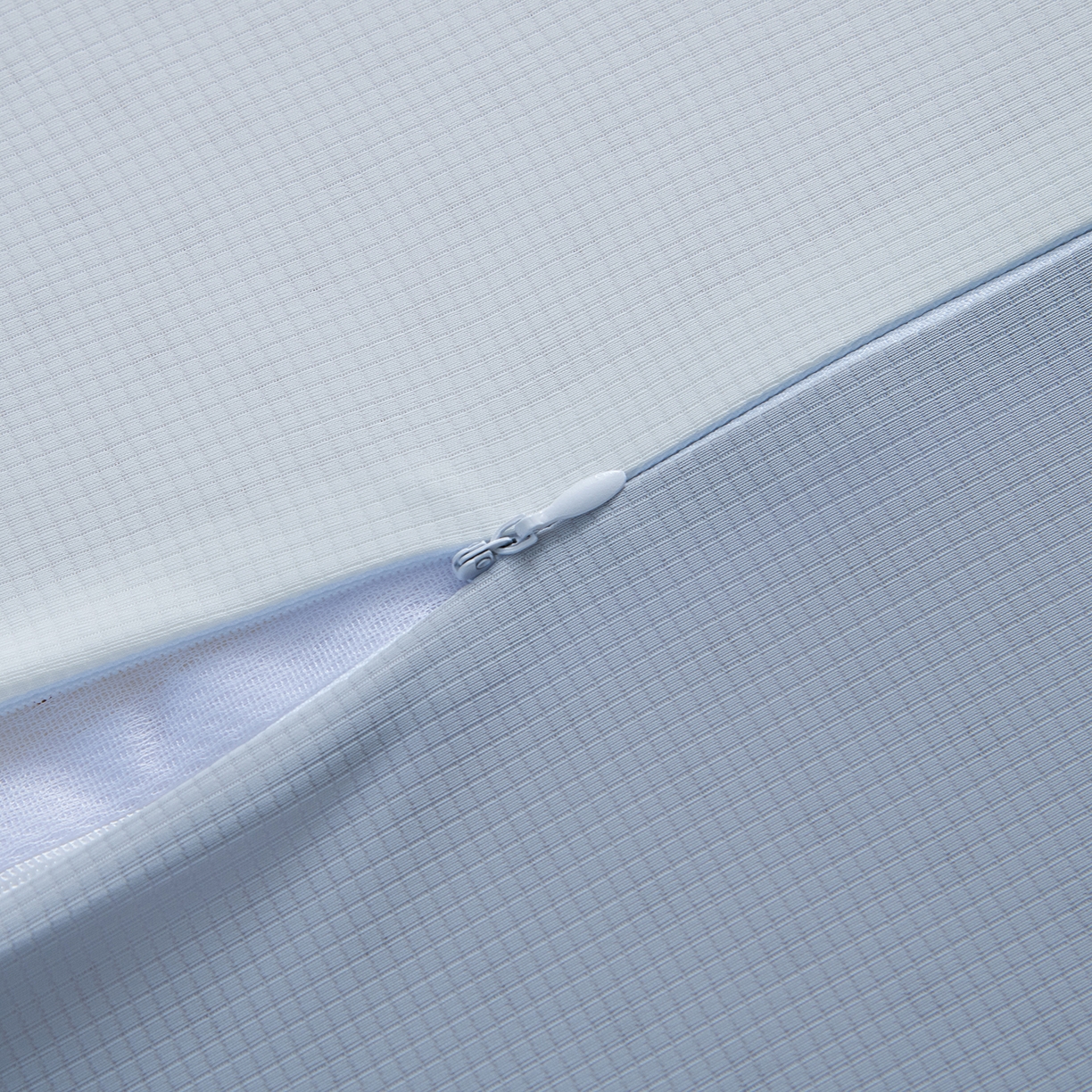 91家纺网 家纺一手货源 找家纺 （总）一粒麦子乳胶馆 2025新款天丝面料枕芯记忆棉枕芯