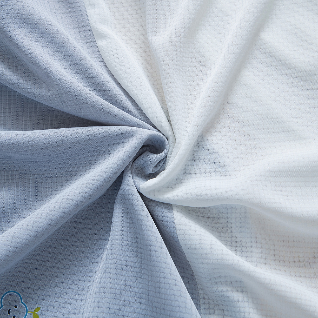 91家纺网 家纺一手货源 找家纺 （总）一粒麦子乳胶馆 2025新款天丝面料枕芯记忆棉枕芯