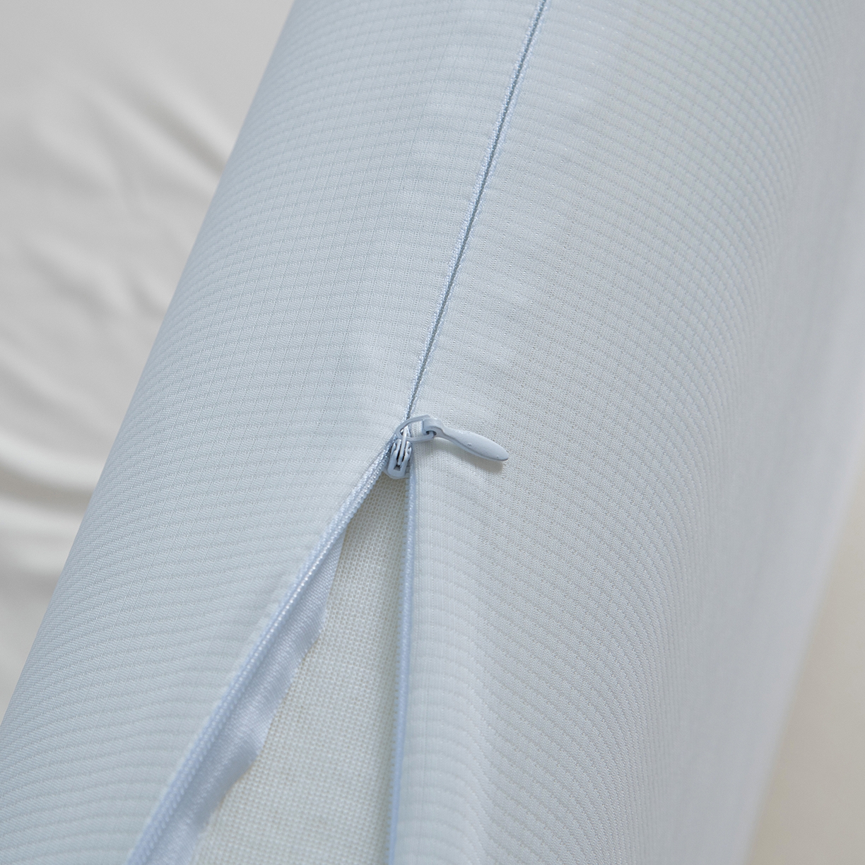 91家纺网 家纺一手货源 找家纺 （总）一粒麦子乳胶馆 2025新款记忆枕头枕芯记忆棉枕芯40*70*10*10尺寸