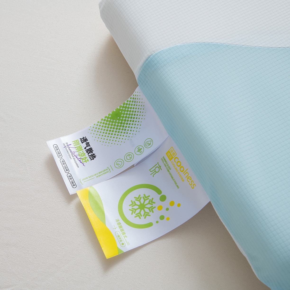 91家纺网 家纺一手货源 找家纺 （总）一粒麦子乳胶馆 2025新款记忆枕头枕芯记忆棉枕芯30*50*5*5尺寸