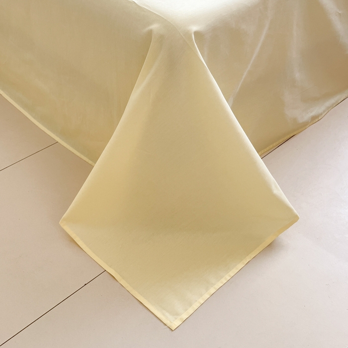 91家纺网 家纺一手货源 找家纺 金爱家 2025新款三丽鸥纯棉数码印花系列四件套 大阪-奶芙玉桂狗