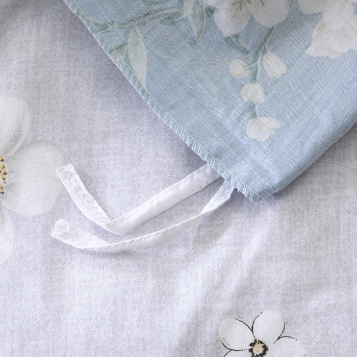 91家纺网 家纺一手货源 找家纺 （总）合纵2025新款40支纯棉印花四件套