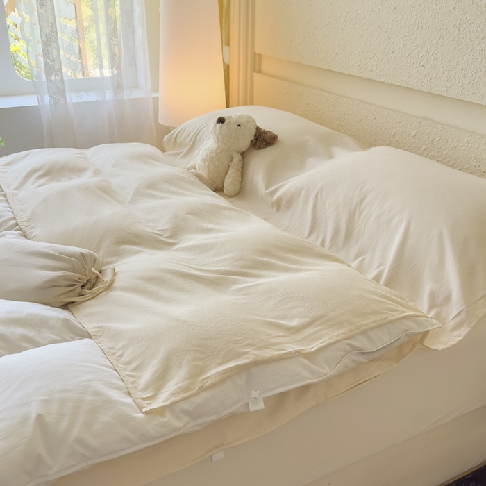 91家纺网 家纺一手货源 找家纺 老K2025年纯色酒店隔脏睡袋单人床双人床酒店睡袋 芝士米