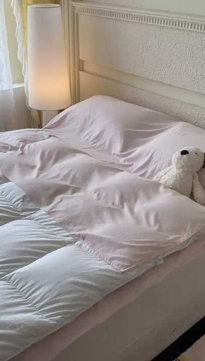 91家纺网 家纺一手货源 找家纺 老K2025年纯色酒店隔脏睡袋单人床双人床酒店睡袋 星空灰