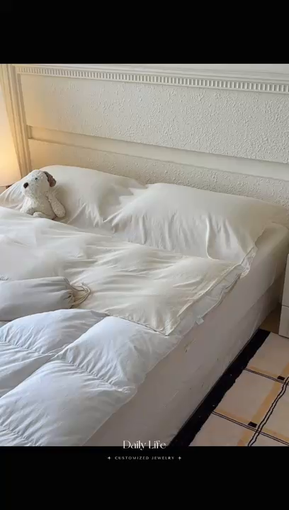 91家纺网 家纺一手货源 找家纺 老K2025年纯色酒店隔脏睡袋单人床双人床酒店睡袋 芝士米