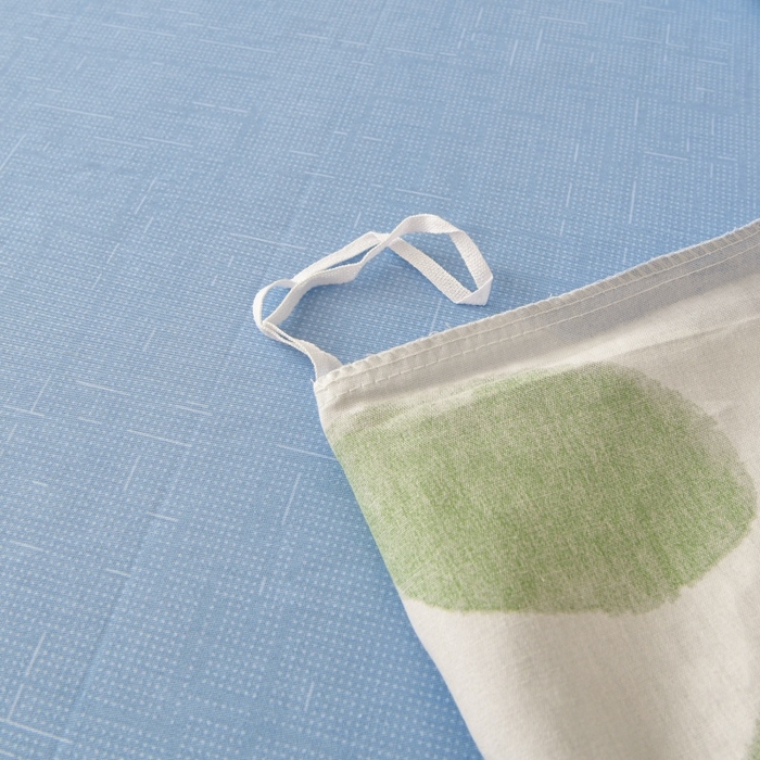 91家纺网 家纺一手货源 找家纺 宇彬家纺 2026直播新款13070全棉纯棉印花床单床笠款四件套和单被套喷气清新简约（缩水足可定做） 向阳花开