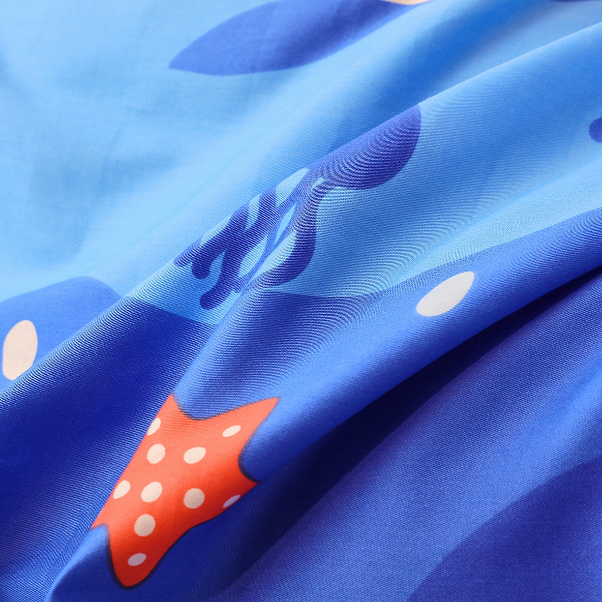 91家纺网 家纺一手货源 找家纺 金鑫汇家纺 2025新款全棉学生宿舍三件套四件套系列 荷枝桃桃