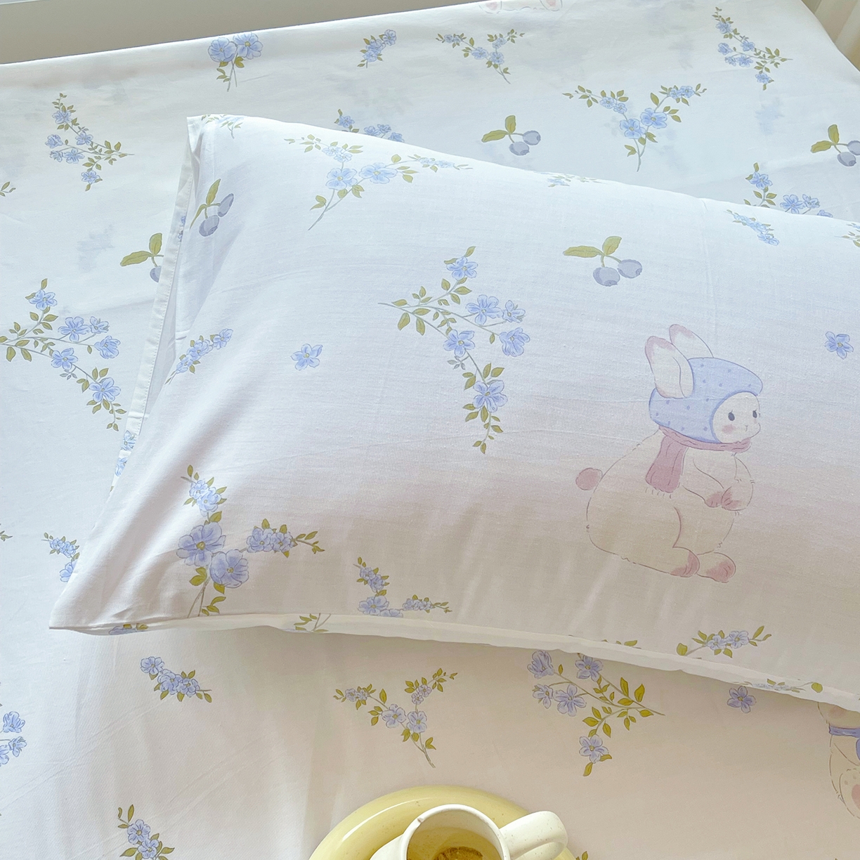 91家纺网 家纺一手货源 找家纺 金鑫汇家纺 2025新款全棉学生宿舍三件套四件套系列 简格-卡其