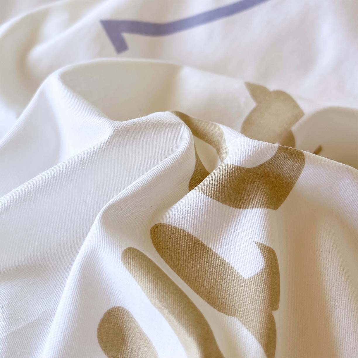 91家纺网 家纺一手货源 找家纺 金鑫汇家纺 2025新款全棉学生宿舍三件套四件套系列 谦逊敖丙