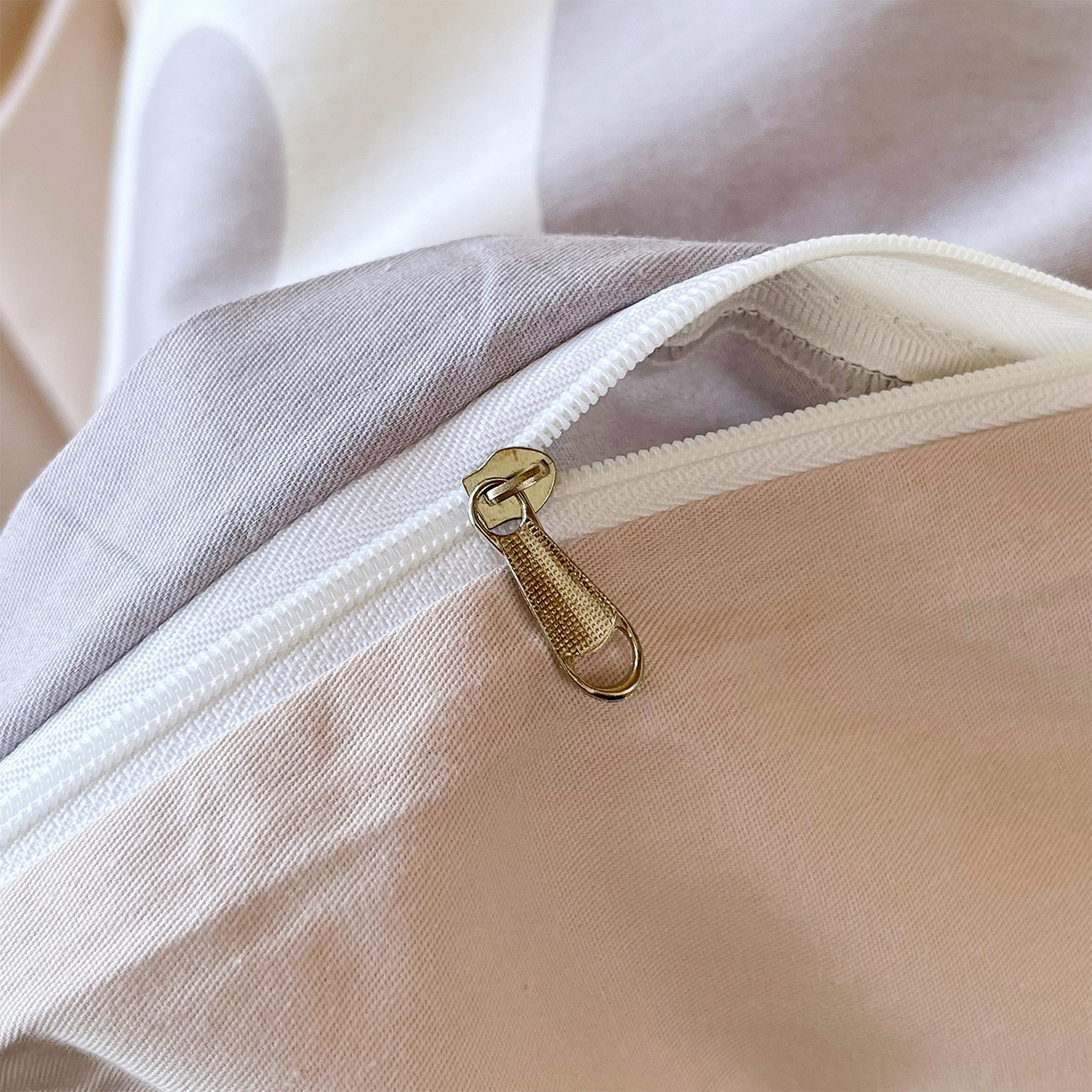 91家纺网 家纺一手货源 找家纺 金鑫汇家纺 2025新款全棉学生宿舍三件套四件套系列 谦逊敖丙