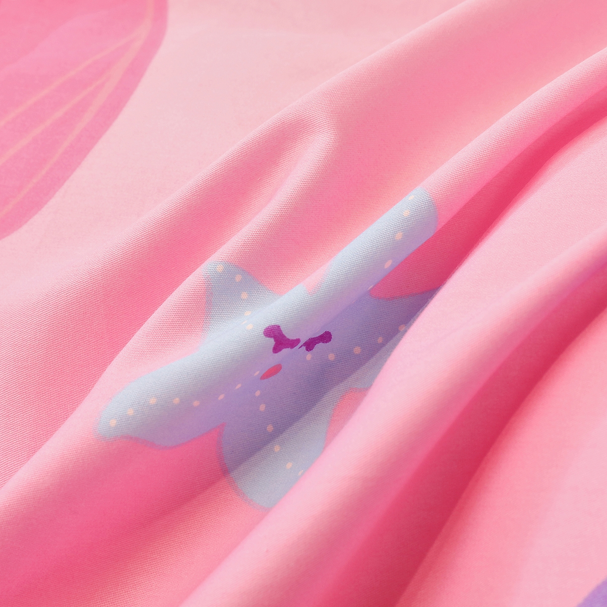 91家纺网 家纺一手货源 找家纺 金鑫汇家纺 2025新款全棉学生宿舍三件套四件套系列 小青龙