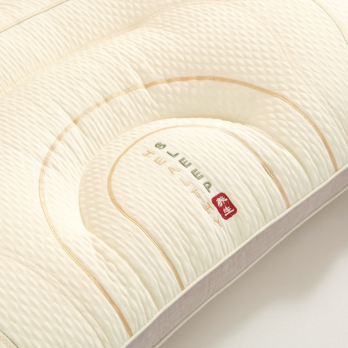 91家纺网 家纺一手货源 找家纺 （总）晚儿2025新款福禄养生枕