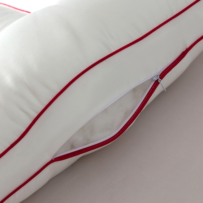 91家纺网 家纺一手货源 找家纺 （总）晚儿2025新款福禄绣花枕