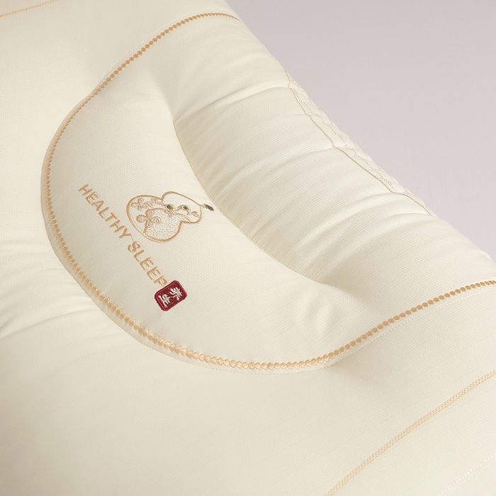 91家纺网 家纺一手货源 找家纺 （总）晚儿2025新款福宝深睡枕