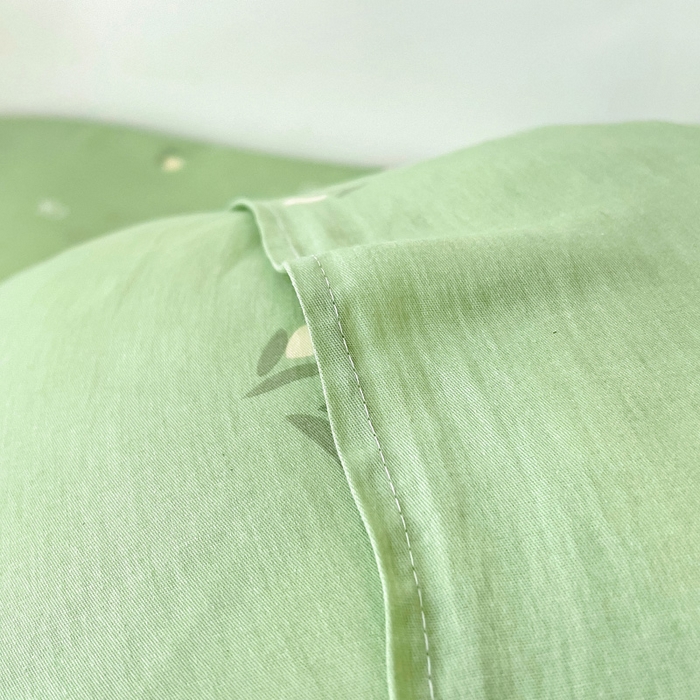 91家纺网 家纺一手货源 找家纺 吉咪兔家纺 2025新款全棉纯棉幼儿园三件套儿童被褥六件套宝宝午睡入园婴儿床床上用品 恐龙家族