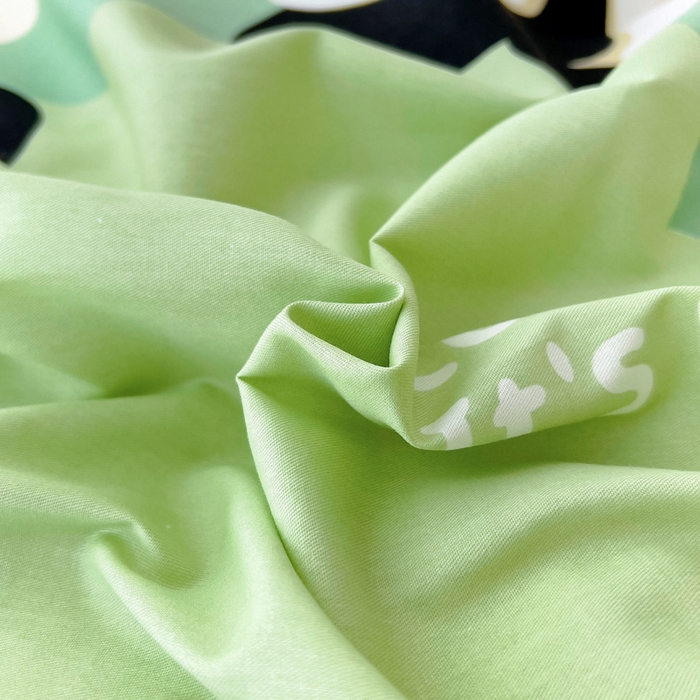 91家纺网 家纺一手货源 找家纺 吉咪兔家纺 2025新款全棉纯棉幼儿园三件套儿童被褥六件套宝宝午睡入园婴儿床床上用品 熊猫乐园