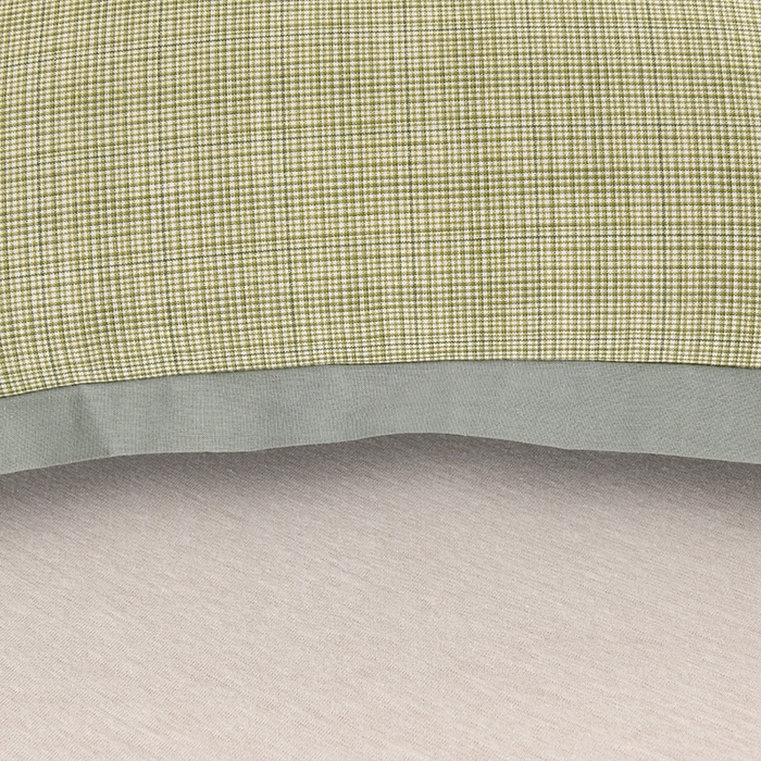 91家纺网 家纺一手货源 找家纺 （总）金牛枕芯 2025新款全棉纯棉单层纱荞麦枕枕头枕芯-郁金香饼