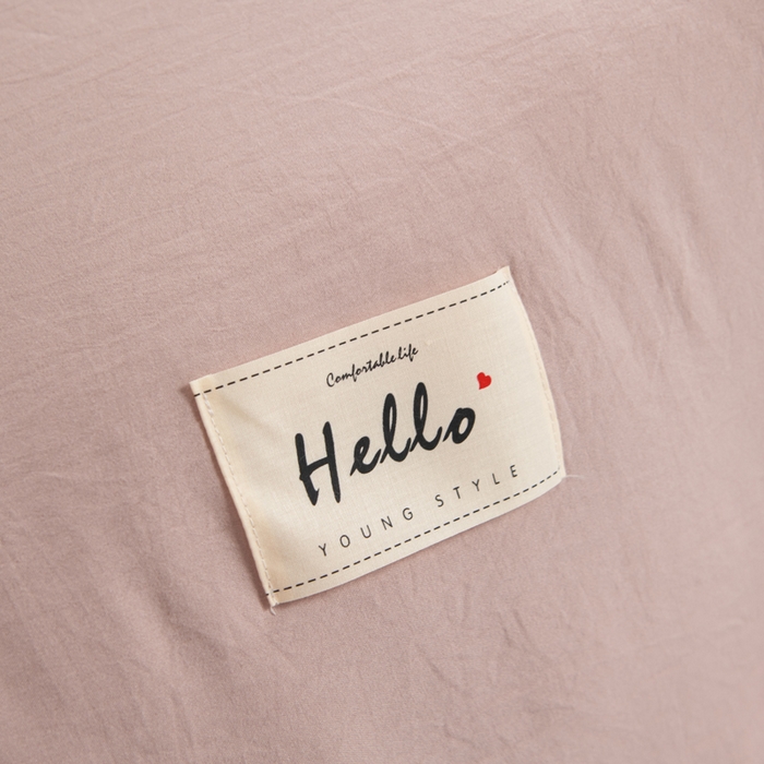 91家纺网 家纺一手货源 找家纺 森林人 2025新款A类水洗棉立体纤维被夏被春秋被冬被被子被芯 立体-卡其灰