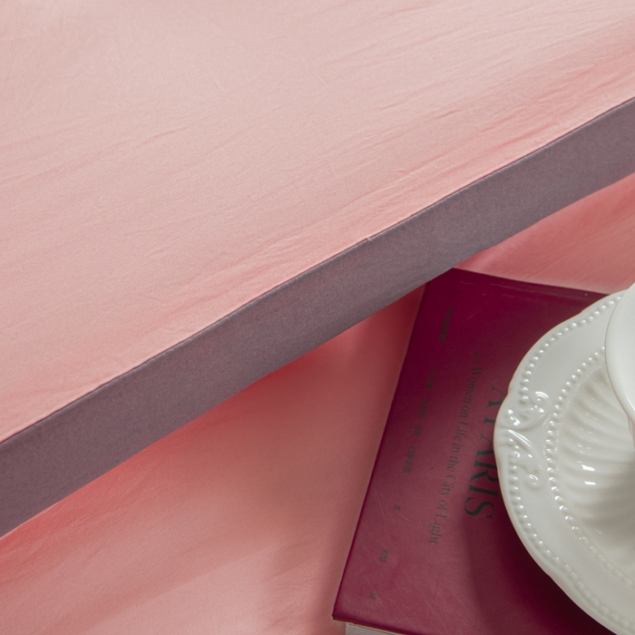 91家纺网 家纺一手货源 找家纺 森林人 2025新款A类水洗棉立体纤维被夏被春秋被冬被被子被芯 立体-浅玉