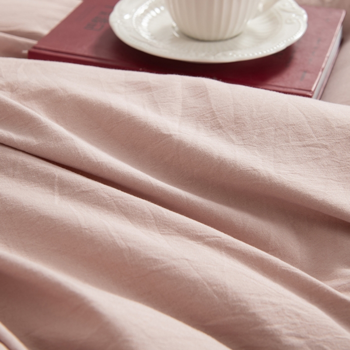 91家纺网 家纺一手货源 找家纺 森林人 2025新款A类水洗棉立体大豆纤维被夏被春秋被冬被被子被芯 立体-卡其