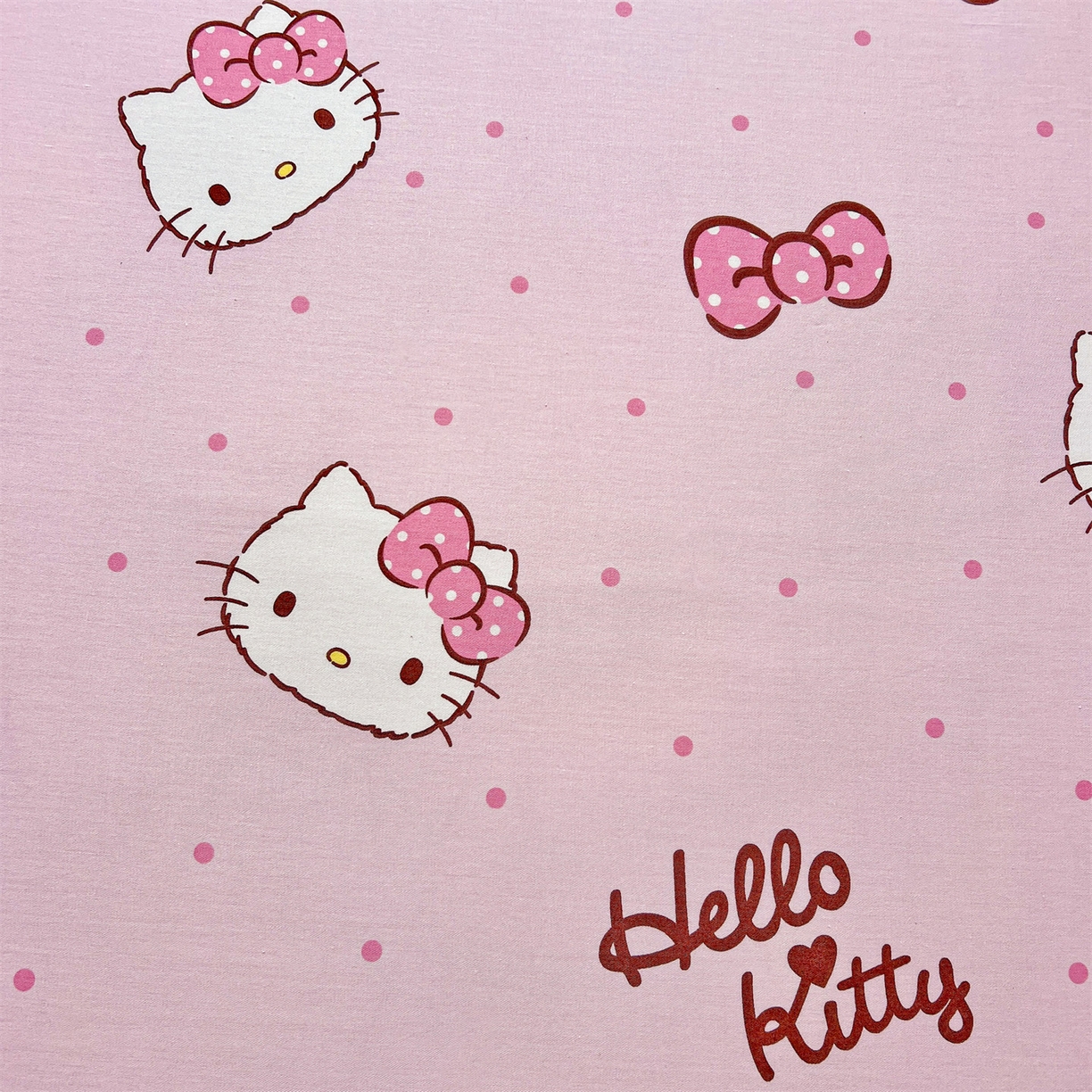 91家纺网 家纺一手货源 找家纺 名兮家居 2025新款全棉纯棉13372经典奥特曼-三丽鸥成人床床笠单件单床笠【含防伪标】 呆萌kt