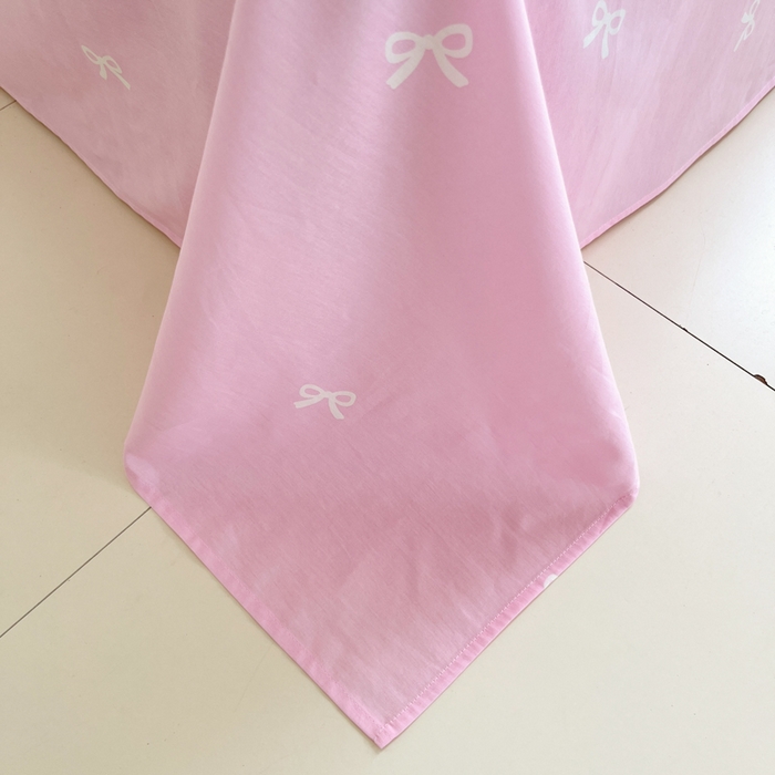 91家纺网 家纺一手货源 找家纺 金爱家2025新款三丽鸥正版授权卡通数码印花混搭纯棉印花系列四件套 棉三丽鸥-混搭乖乖美乐蒂