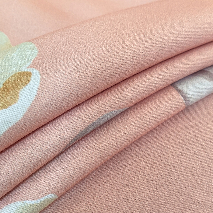 91家纺网 家纺一手货源 找家纺 格里芬家纺 2025全棉加厚磨毛数码印花四件套花漫