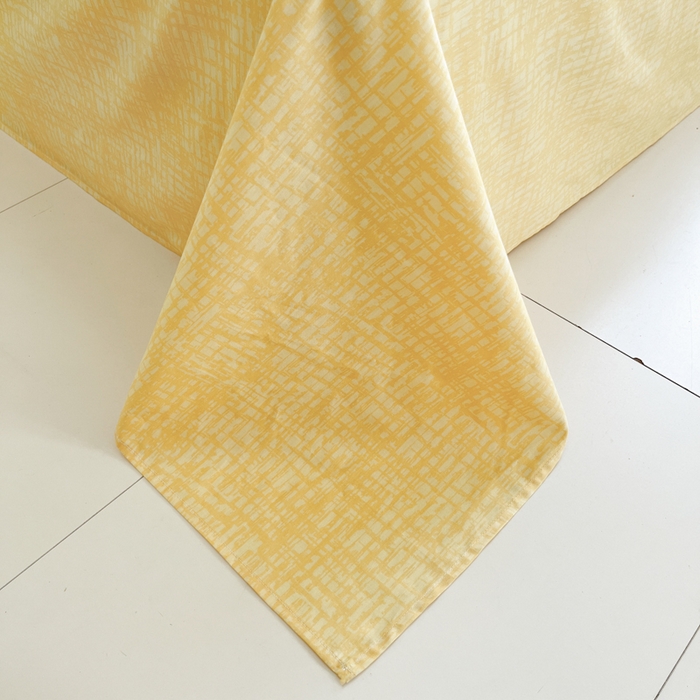 91家纺网 家纺一手货源 找家纺 金爱家2025新款三丽鸥正版授权卡通数码印花混搭纯棉印花系列四件套 棉三丽鸥-混搭焦糖布丁狗