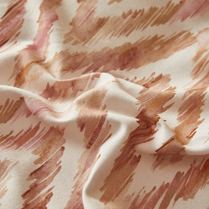 91家纺网 家纺一手货源 找家纺 格里芬家纺 2025全棉加厚磨毛数码印花四件套欧比亚