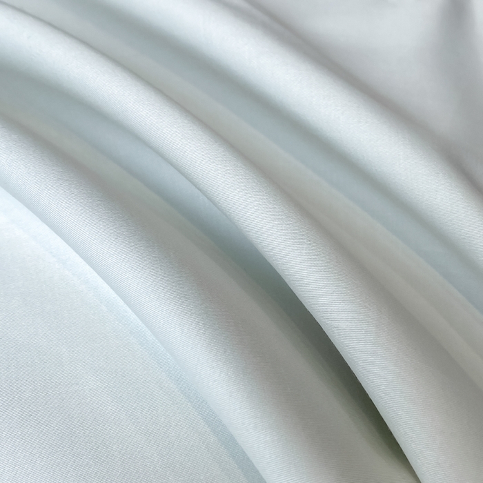 91家纺网 家纺一手货源 找家纺 桃园 2025新款纯棉全棉长绒棉刺绣绣花四件套-蝶恋花 （高端礼盒） 蝶恋花-白兰