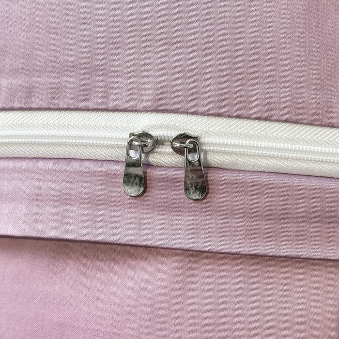 91家纺网 家纺一手货源 找家纺 桃园 2025新款纯棉全棉长绒棉刺绣绣花四件套-蝶恋花 （高端礼盒） 蝶恋花-紫色