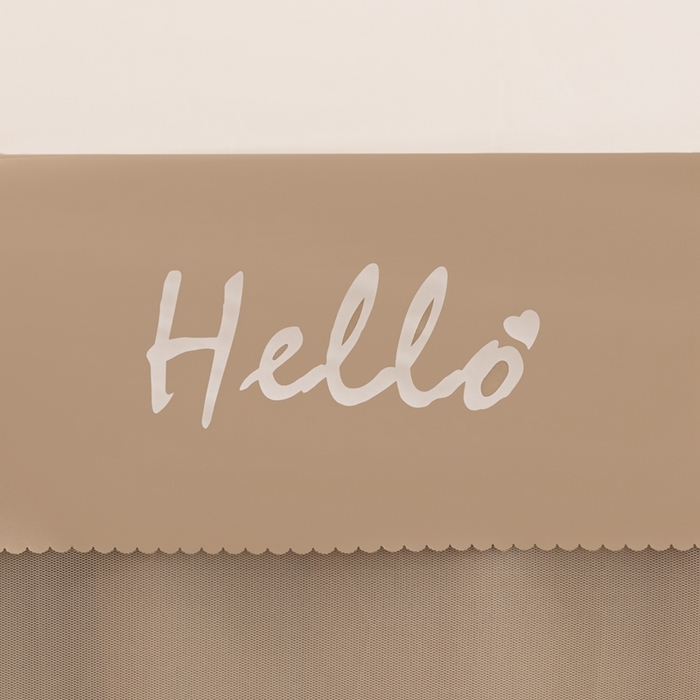 91家纺网 家纺一手货源 找家纺 飞轮海蚊帐 2025新款强遮光防蚊学生蚊帐-XZ-99（靠墙帘选配）香槟