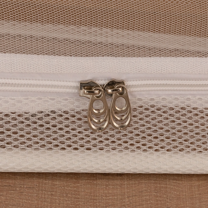 91家纺网 家纺一手货源 找家纺 飞轮海蚊帐 2025新款强遮光防蚊学生蚊帐-XZ-99（靠墙帘选配）香槟