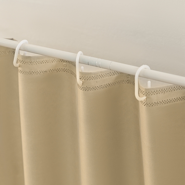 91家纺网 家纺一手货源 找家纺 飞轮海蚊帐 2025新款强遮光防蚊学生蚊帐-XZ-99（靠墙帘选配）不许动