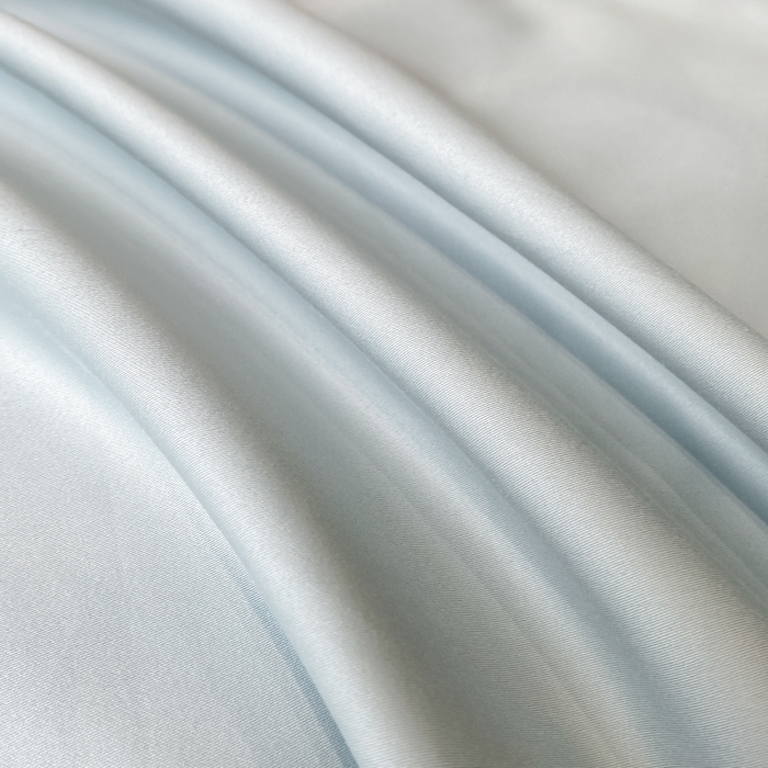 91家纺网 家纺一手货源 找家纺 桃园 2025新款纯棉全棉长绒棉刺绣绣花四件套-蝶恋花 （高端礼盒） 蝶恋花-飘蓝