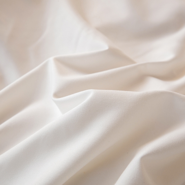 91家纺网 家纺一手货源 找家纺 芷凡家纺 2024新款水洗磨毛纯色双拼学生三件套四件套 普白+银灰