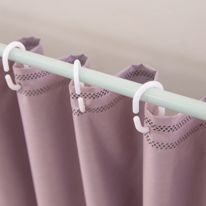 91家纺网 家纺一手货源 找家纺 飞轮海蚊帐 2025新款强遮光防蚊学生蚊帐-XZ-99（靠墙帘选配）开心粉