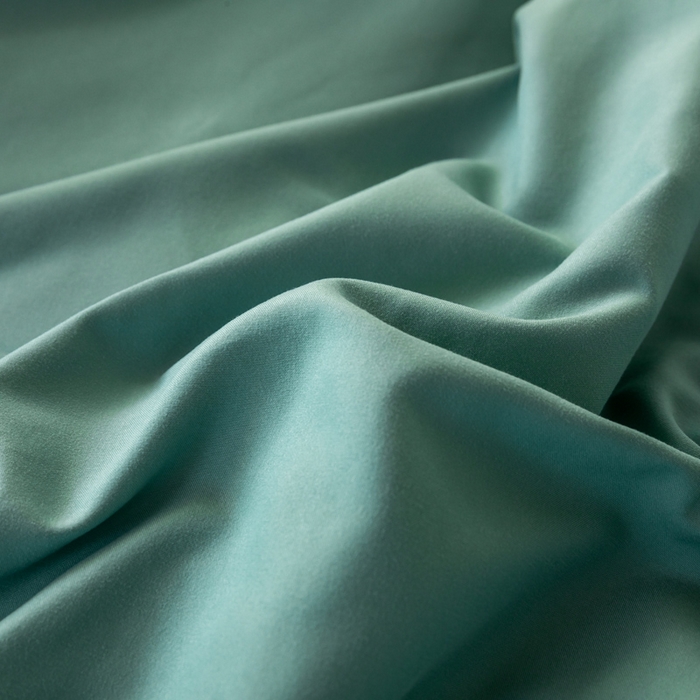 91家纺网 家纺一手货源 找家纺 芷凡家纺 2024新款水洗磨毛纯色双拼学生三件套四件套 橄榄绿+卡其