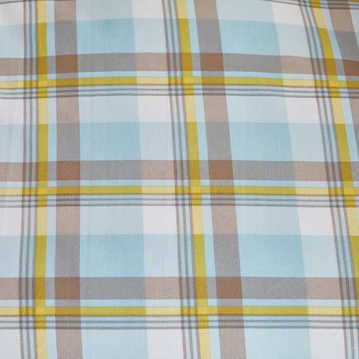 91家纺网 家纺一手货源 找家纺 恒科家纺 2025新款亲肤舒适小清新水洗棉四件套学生三件套-学生款宿舍三件套 莫妮兰